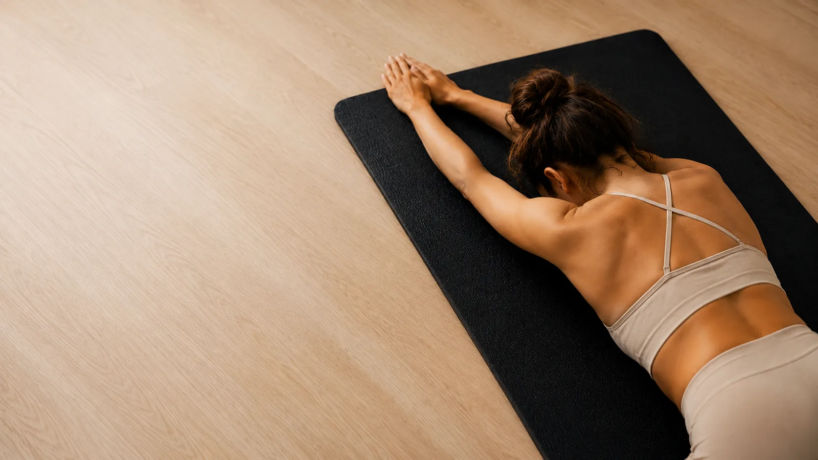 Pilates y bienestar en Zero Espacio Pilates Las Palmas
